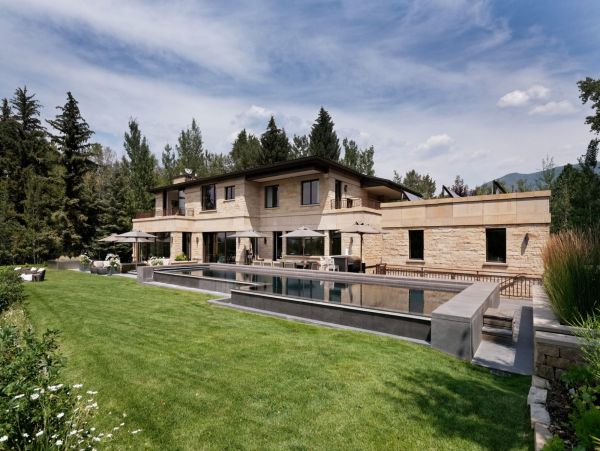 Aspen Home 987417