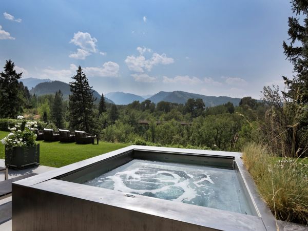 Aspen Home 987417