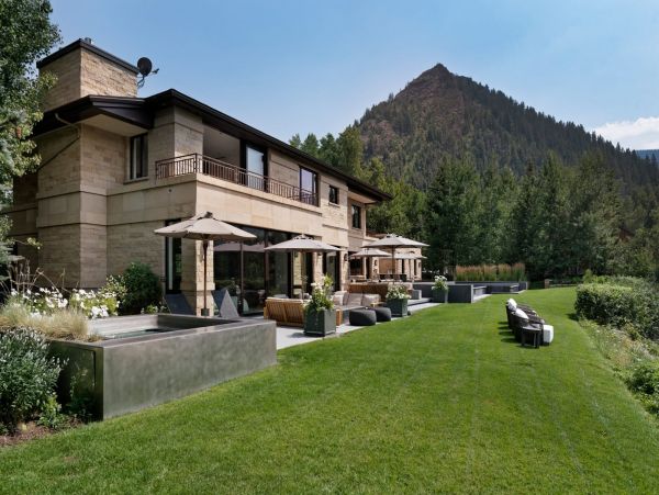 Aspen Home 987417