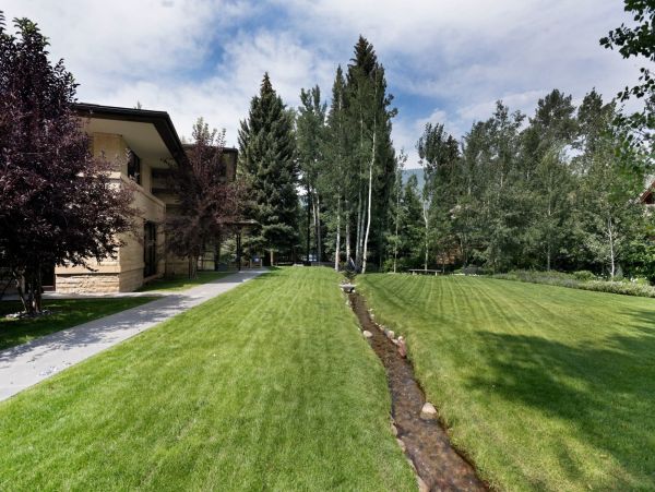 Aspen Home 987417