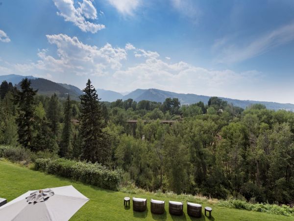 Aspen Home 987417