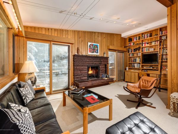 Aspen Home 987418
