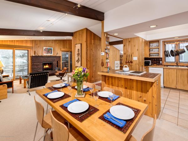 Aspen Home 987418