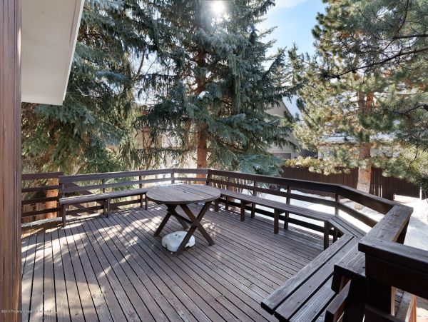 Aspen Home 987418