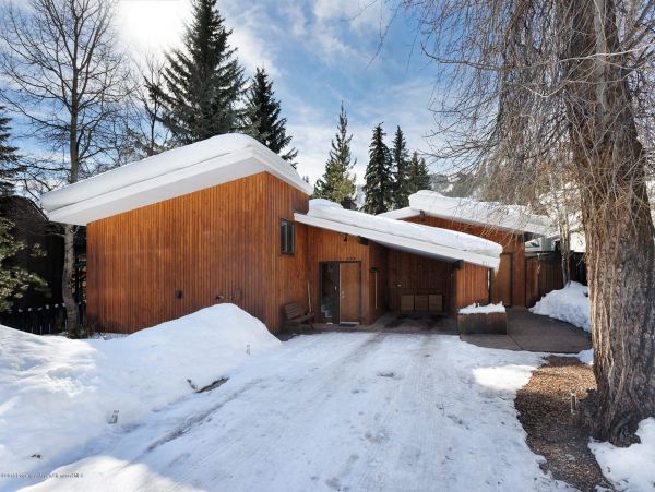 Aspen Home 987418
