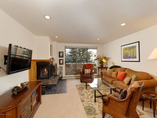 Aspen Home 987419