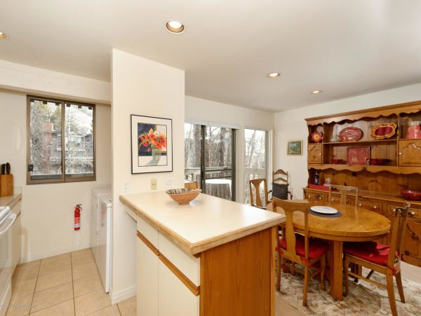 Aspen Home 987419