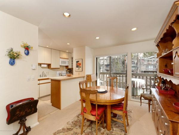 Aspen Home 987419