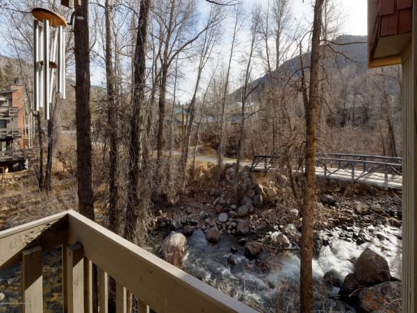 Aspen Home 987419