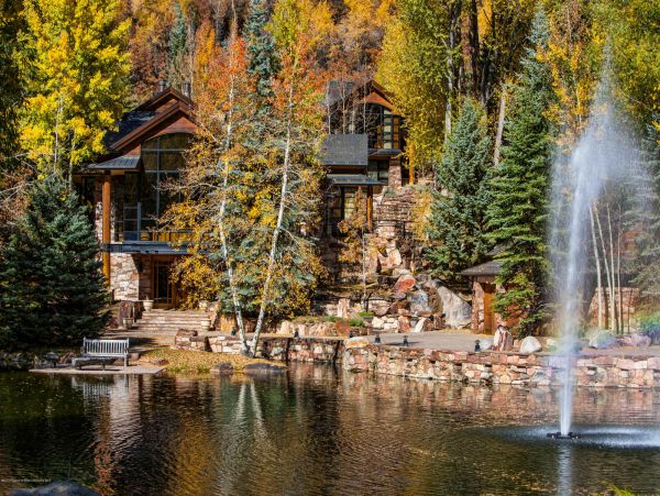 Aspen Home 987420