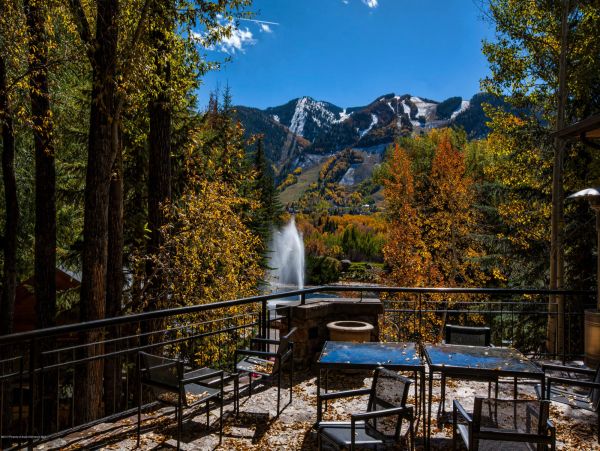Aspen Home 987420