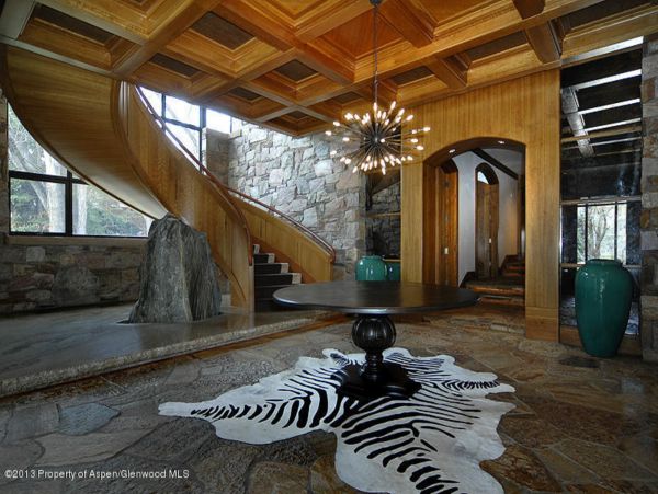 Aspen Home 987420