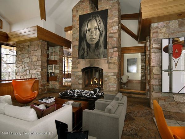 Aspen Home 987420