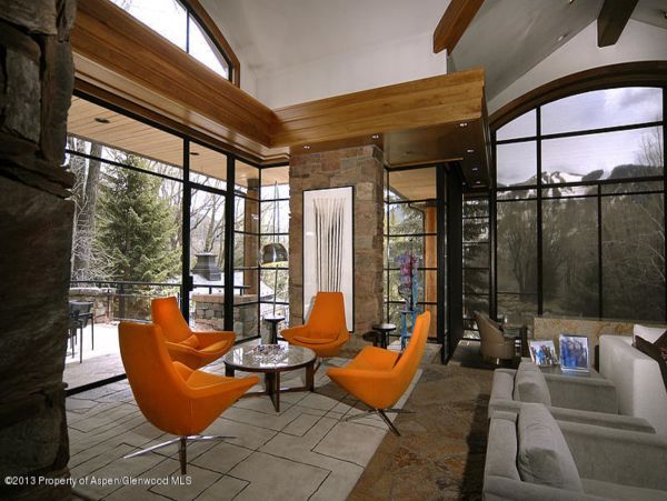 Aspen Home 987420