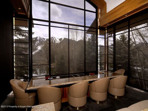 Aspen Home 987420