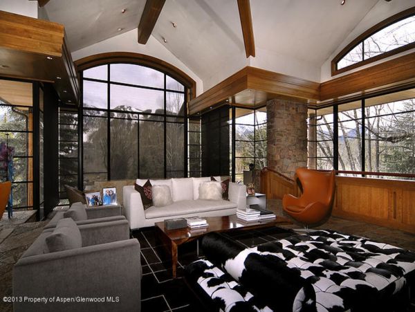 Aspen Home 987420