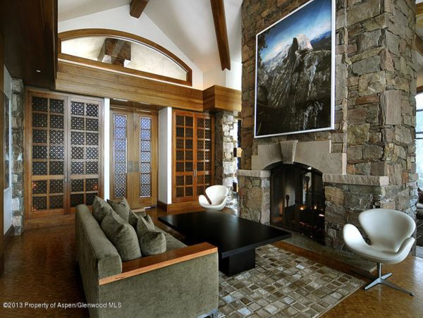 Aspen Home 987420