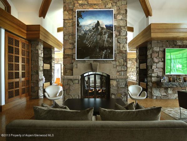 Aspen Home 987420