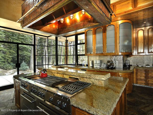 Aspen Home 987420