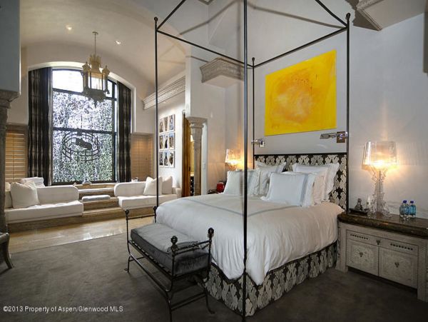Aspen Home 987420