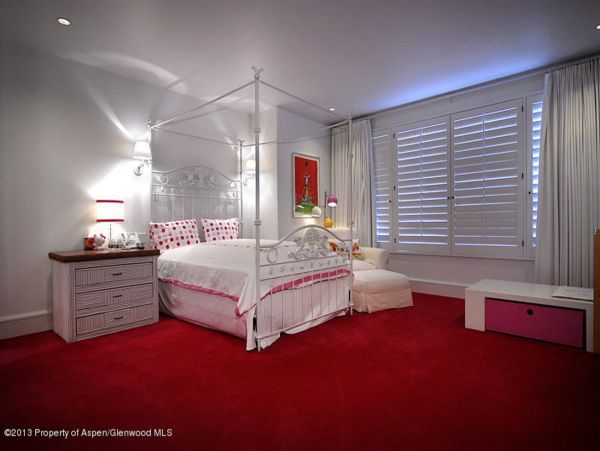 Aspen Home 987420