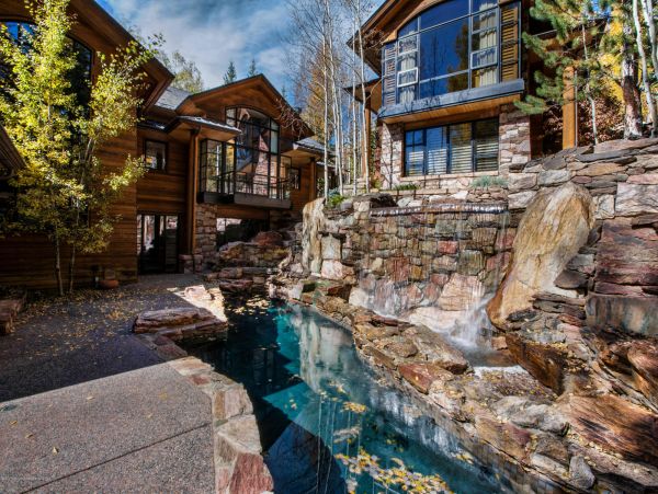 Aspen Home 987420