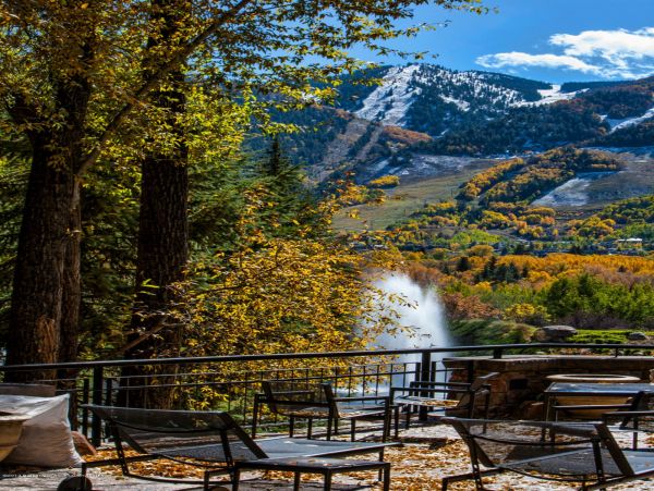 Aspen Home 987420