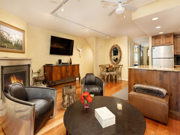 Aspen Home 987421