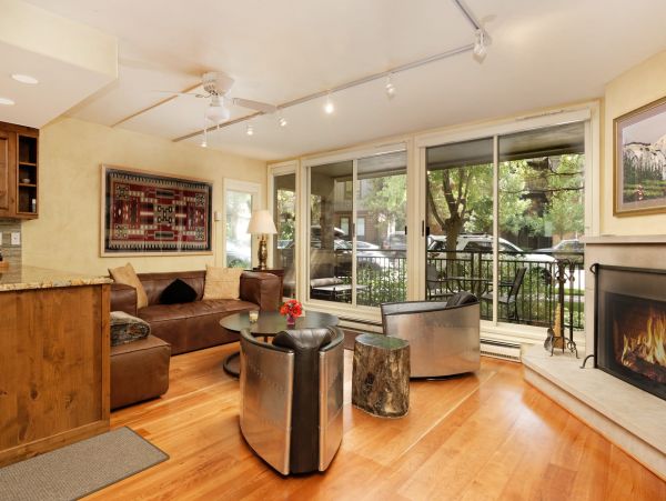 Aspen Home 987421