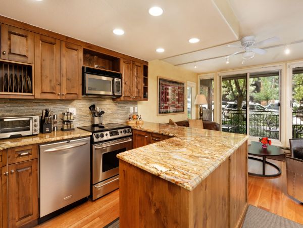 Aspen Home 987421