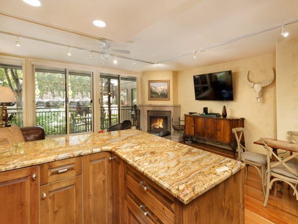 Aspen Home 987421