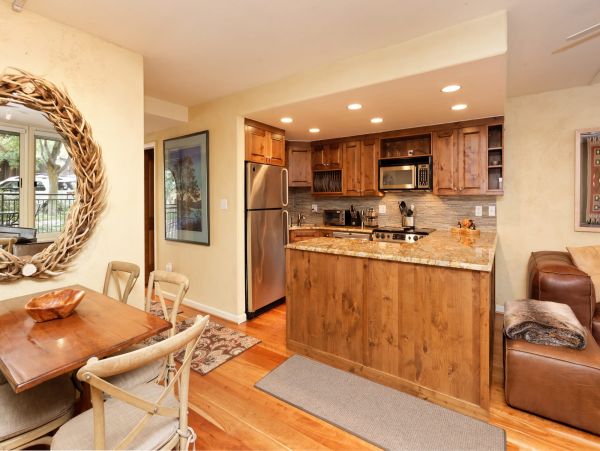 Aspen Home 987421