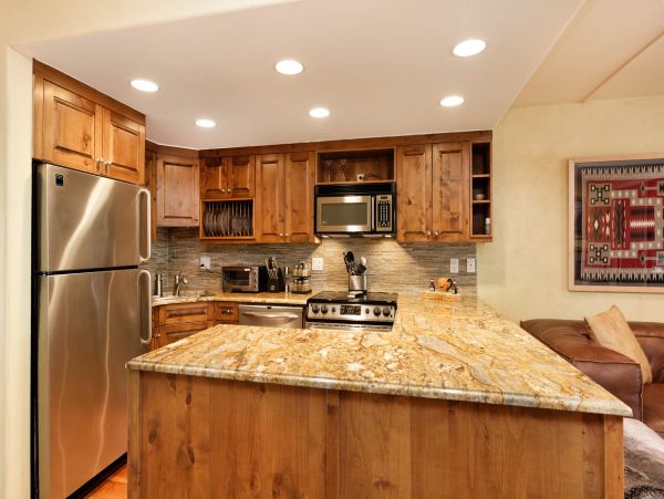 Aspen Home 987421