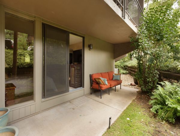 Aspen Home 987421