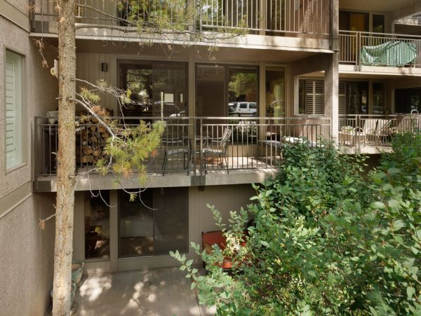 Aspen Home 987421