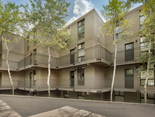 Aspen Home 987421