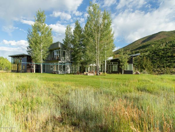 Aspen Home 987422