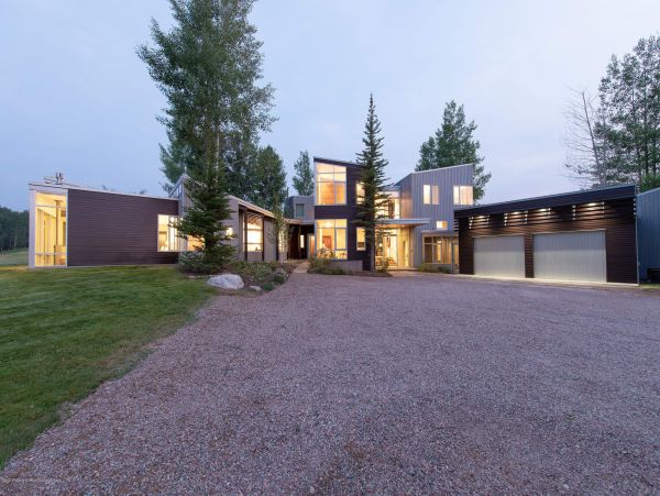 Aspen Home 987422