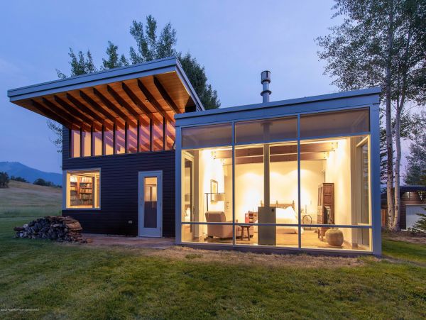 Aspen Home 987422