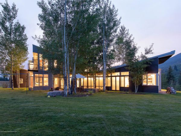 Aspen Home 987422
