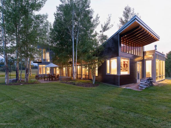 Aspen Home 987422