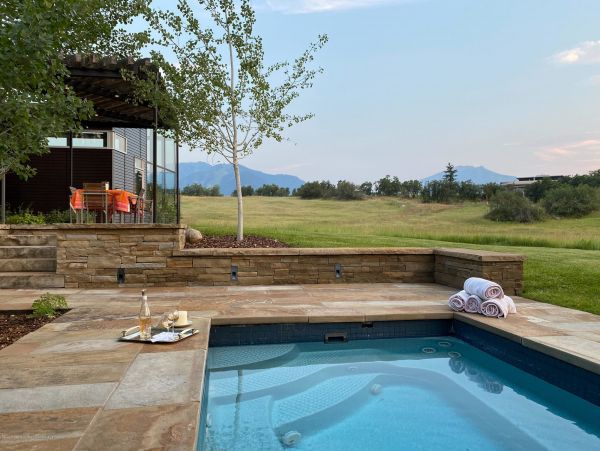 Aspen Home 987422