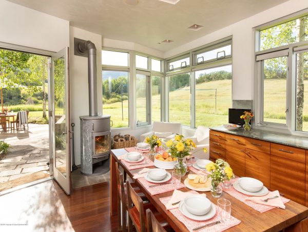 Aspen Home 987422