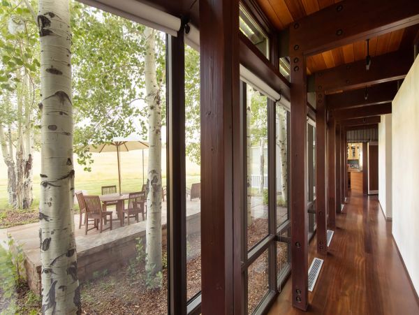 Aspen Home 987422