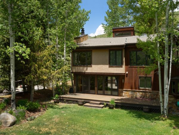 Aspen Home 987423