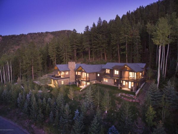 Aspen Home 987424