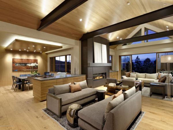 Aspen Home 987424