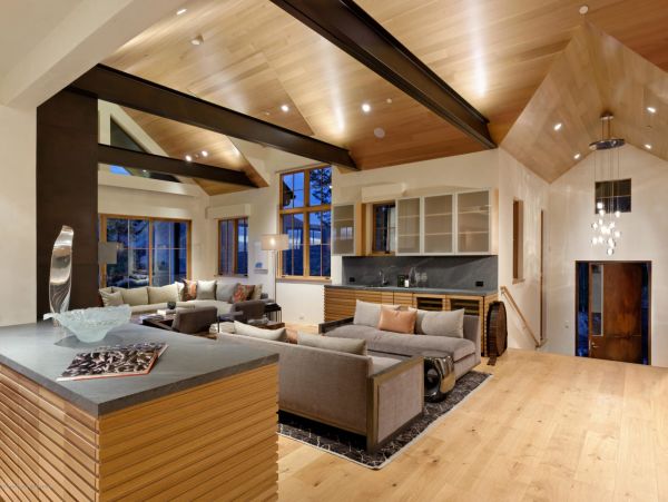 Aspen Home 987424