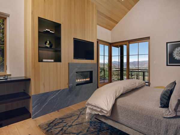Aspen Home 987424
