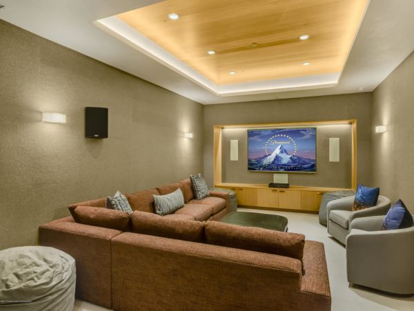 Aspen Home 987424